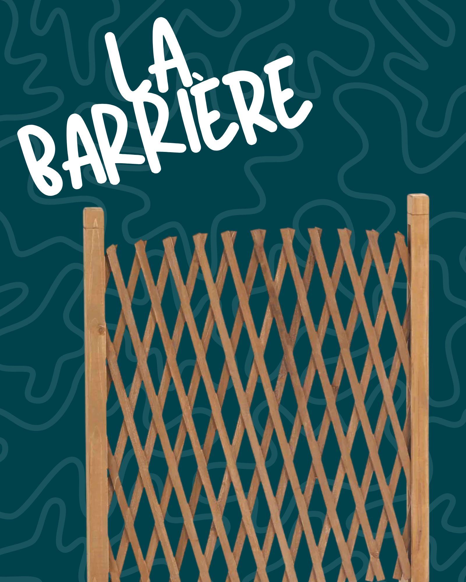 La Barrière Éducative