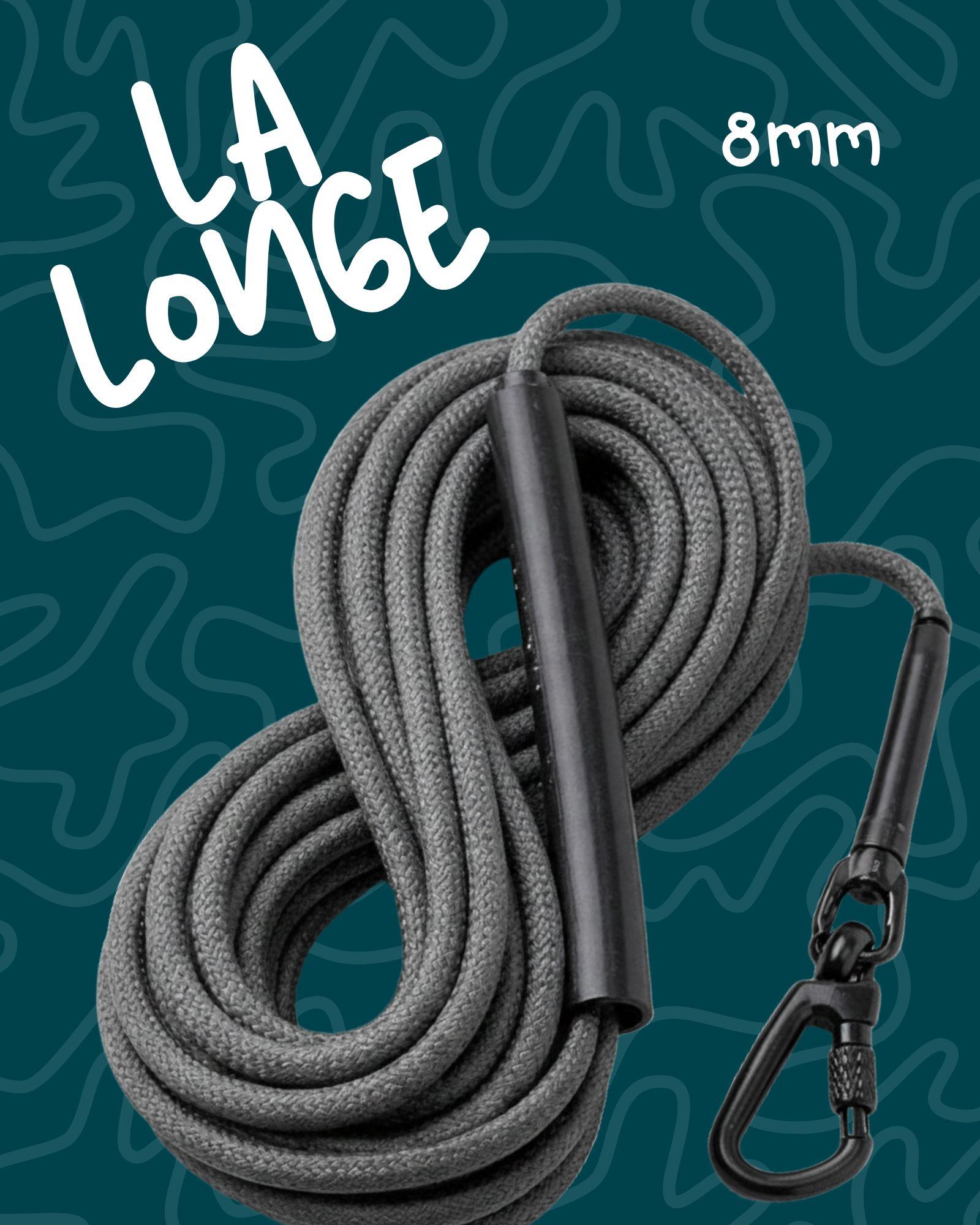 Longe Pro Premium ⌀8mm